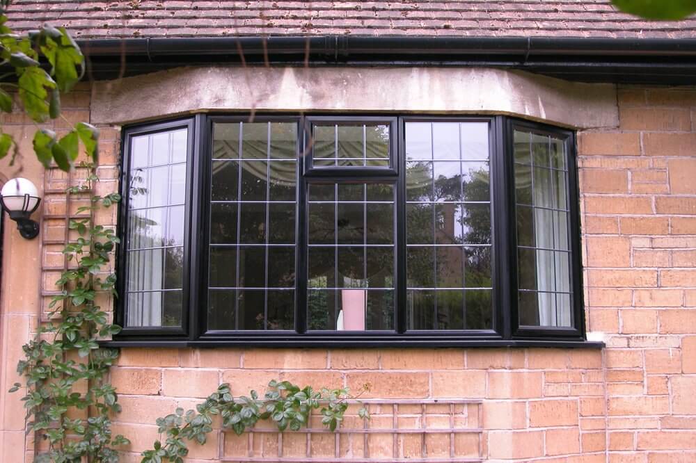 Aluminium Windows Basingstoke