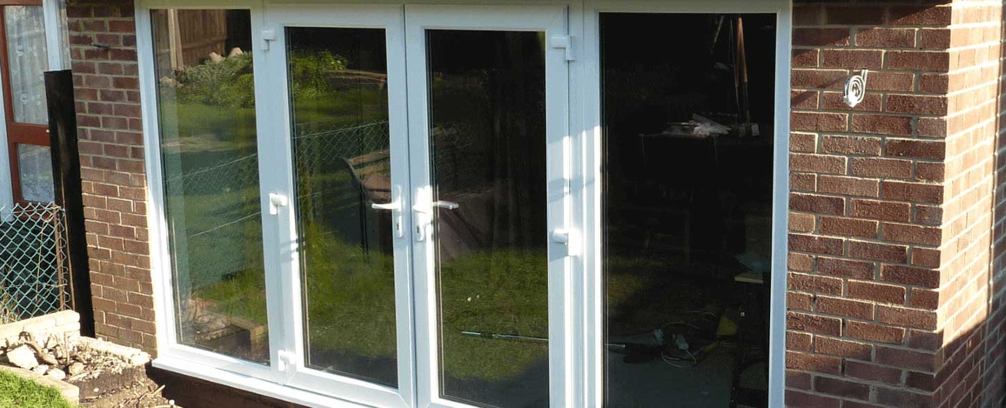 French Doors Eastleigh