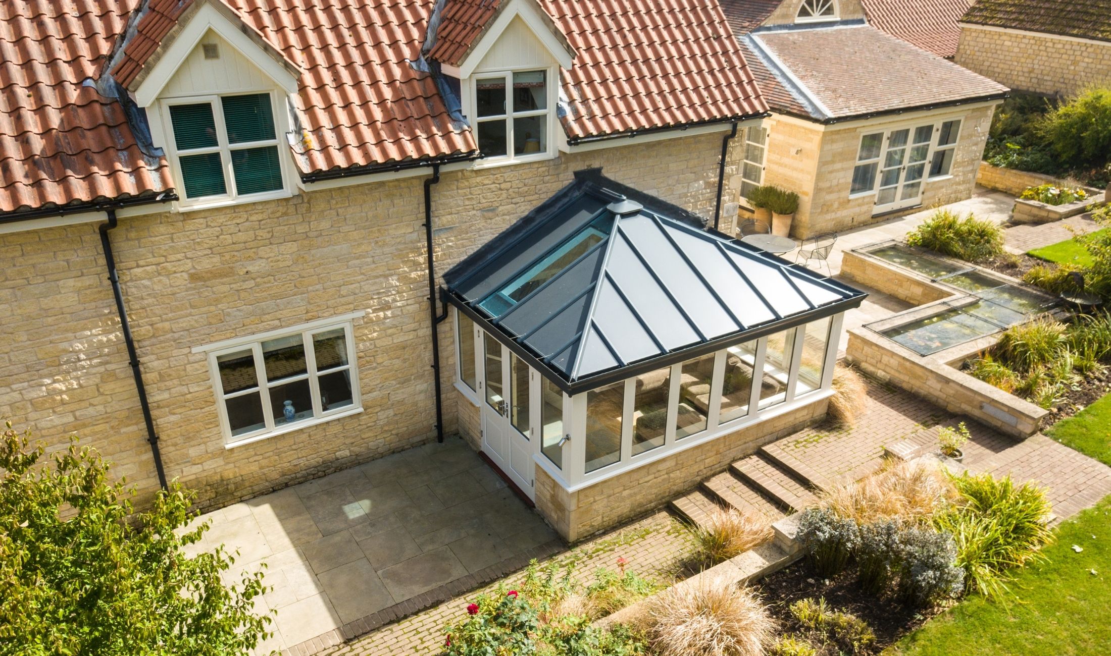 Conservatory Roof Replacement Bradford on Avon
