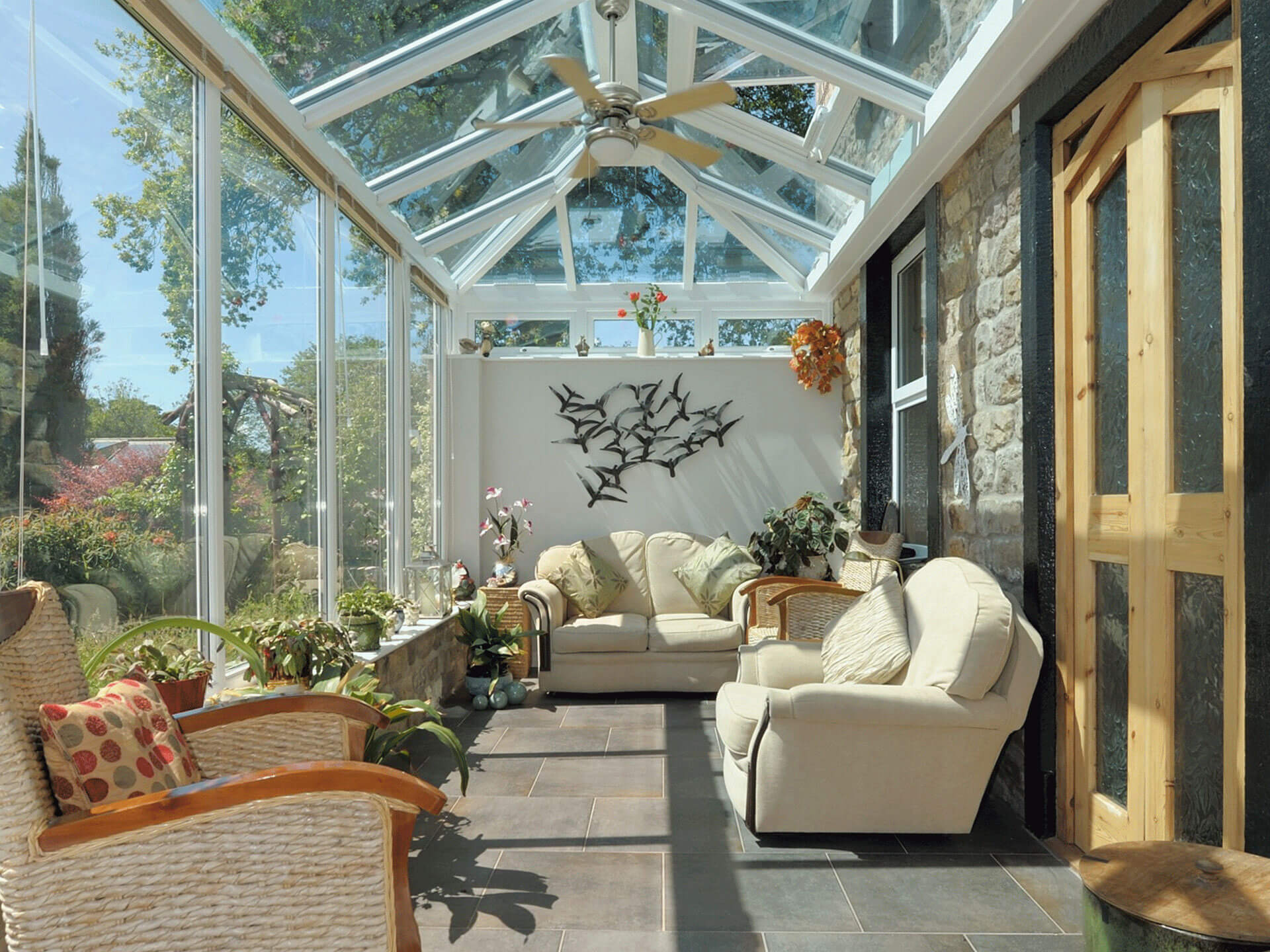 Conservatories Kingswood