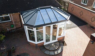 Gable Conservatories Winford
